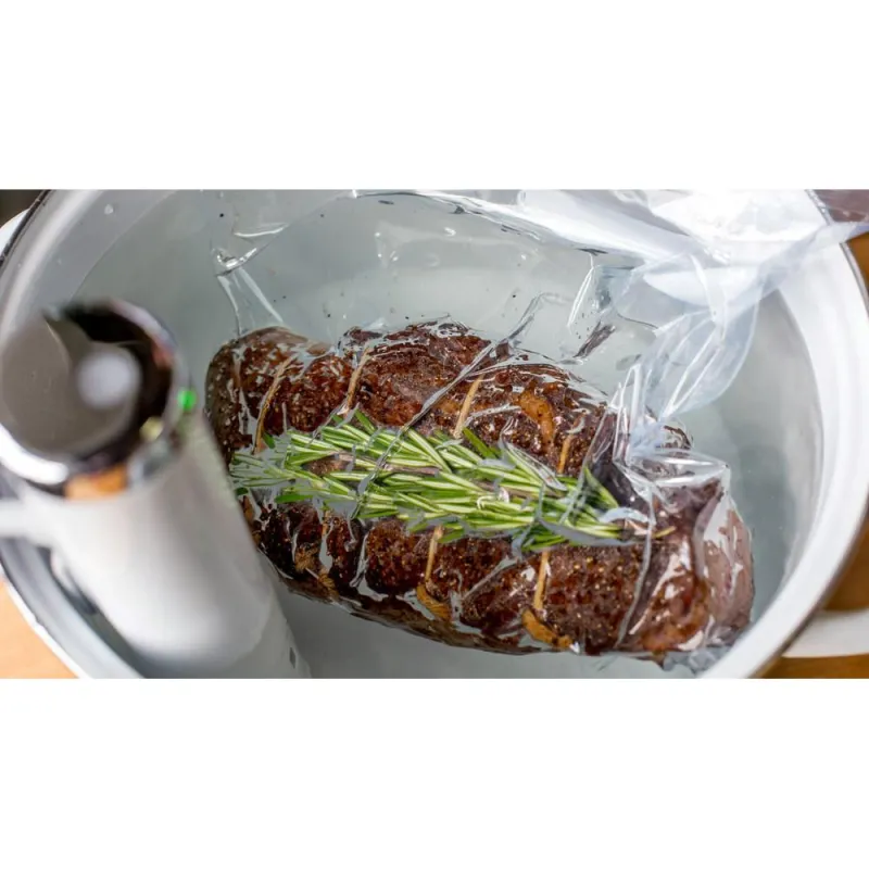 Вакууматор Caso GourmetVAC 280